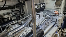 Maiora 28 Flybridge